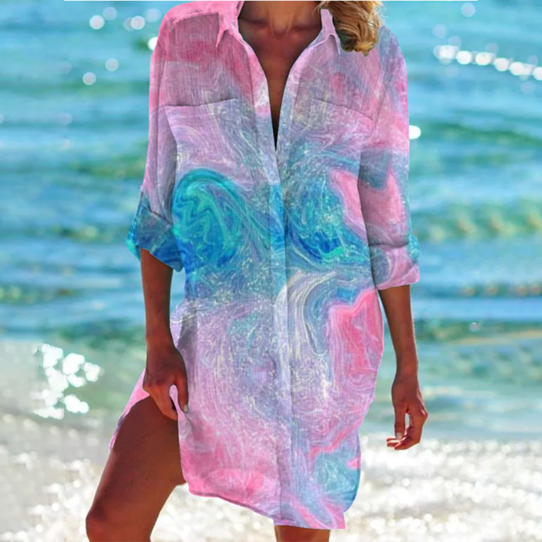 Lola | Bequemes Damen-Sommeroberteil