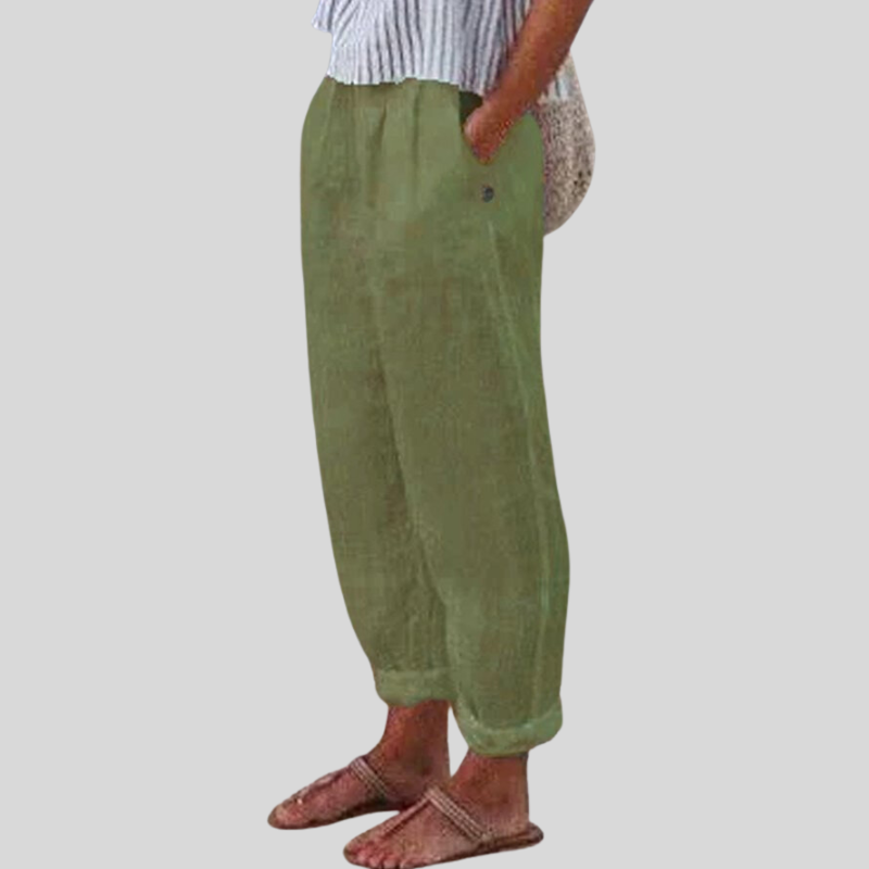 Marlene | Modische Damen Hosen