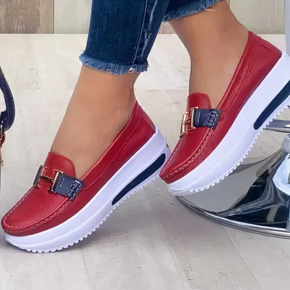 Valerie | Damen Orthopädische Schuhe