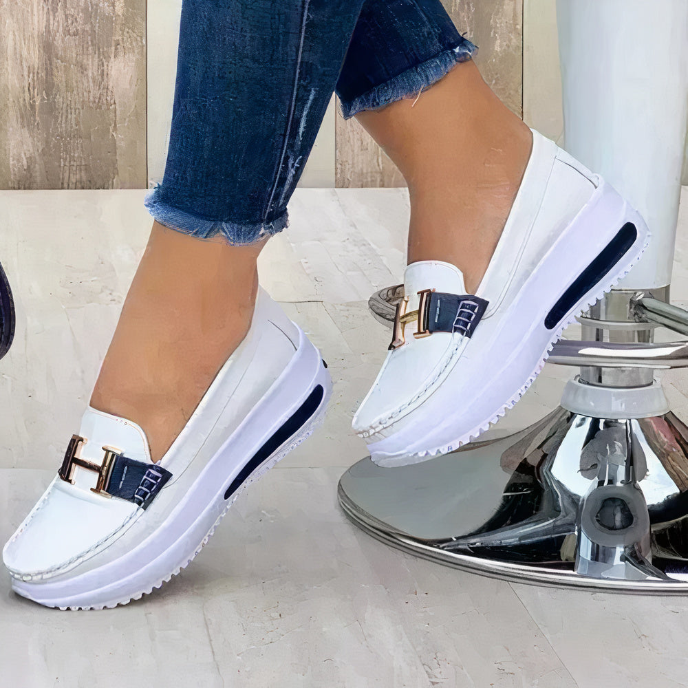 Valerie | Damen Orthopädische Schuhe