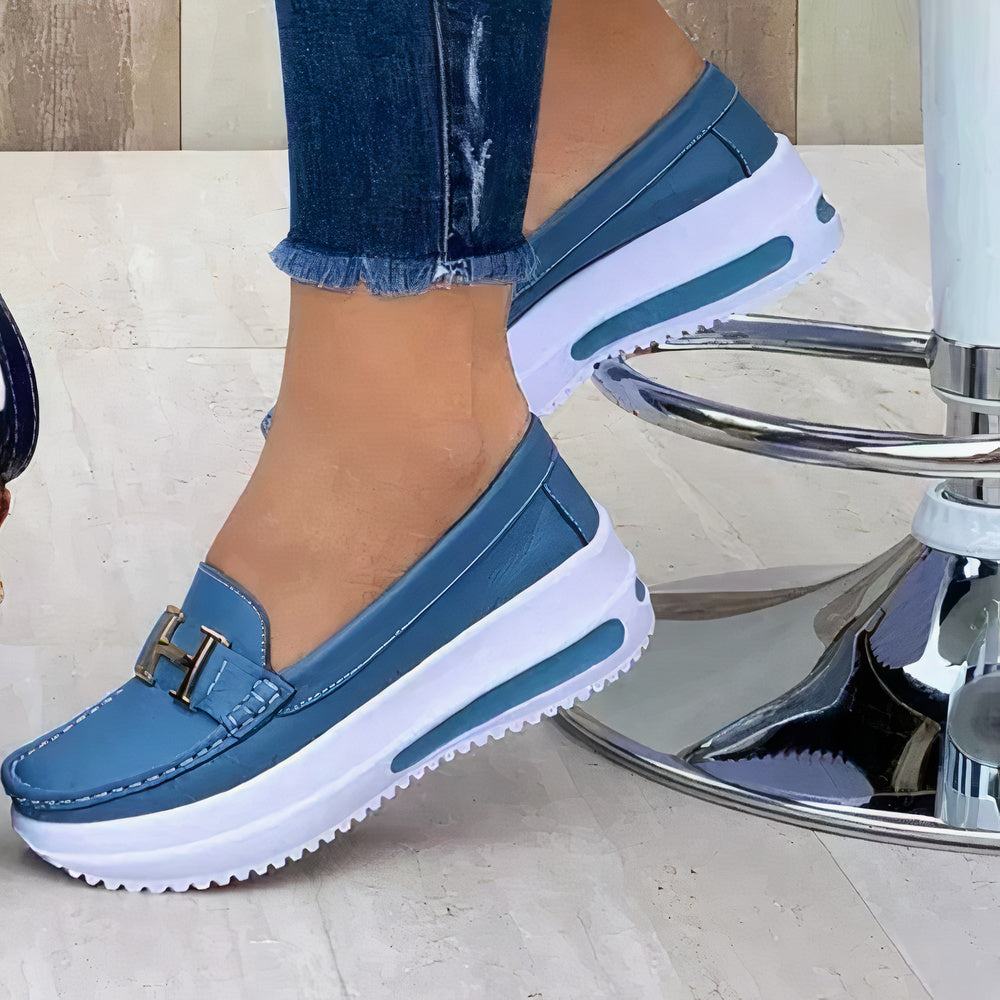 Valerie | Damen Orthopädische Schuhe
