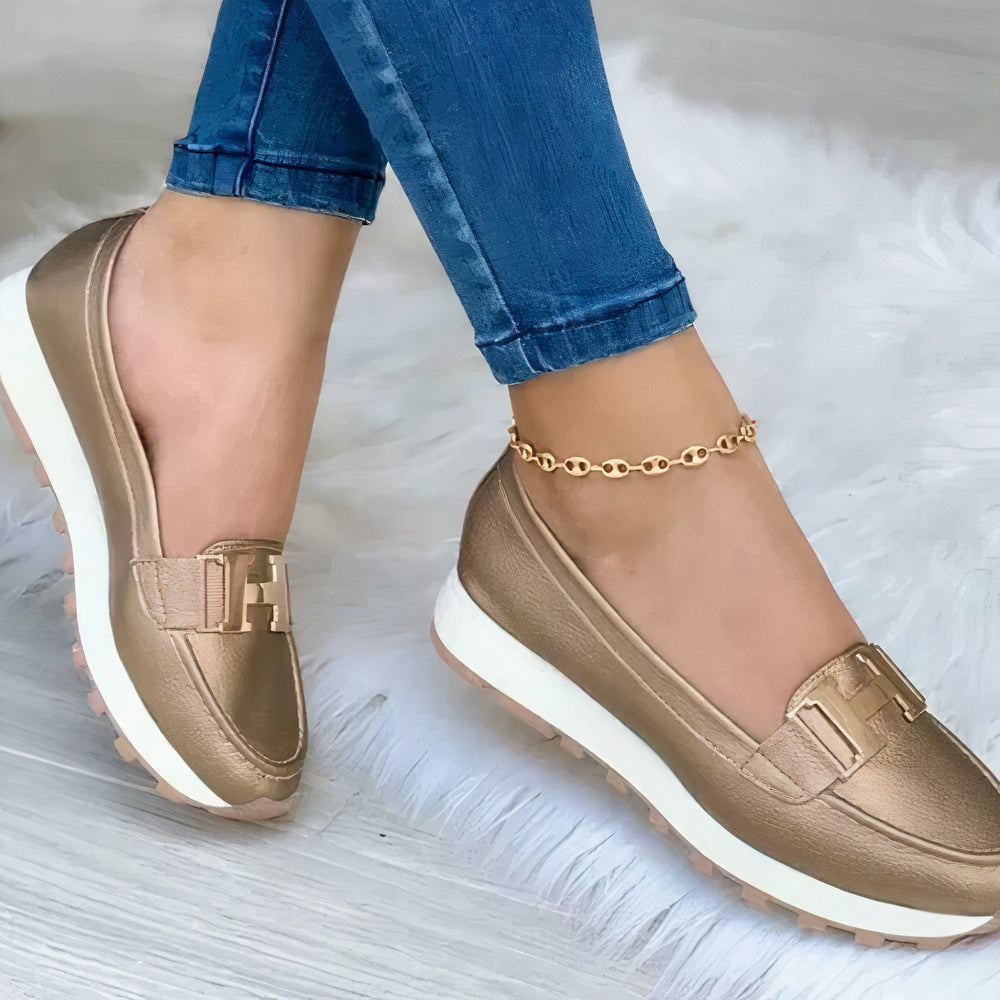 Valerie | Damen Orthopädische Schuhe