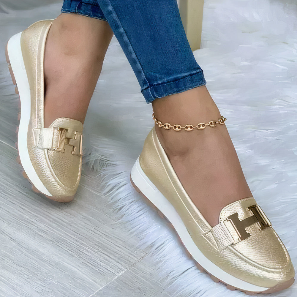Valerie | Damen Orthopädische Schuhe