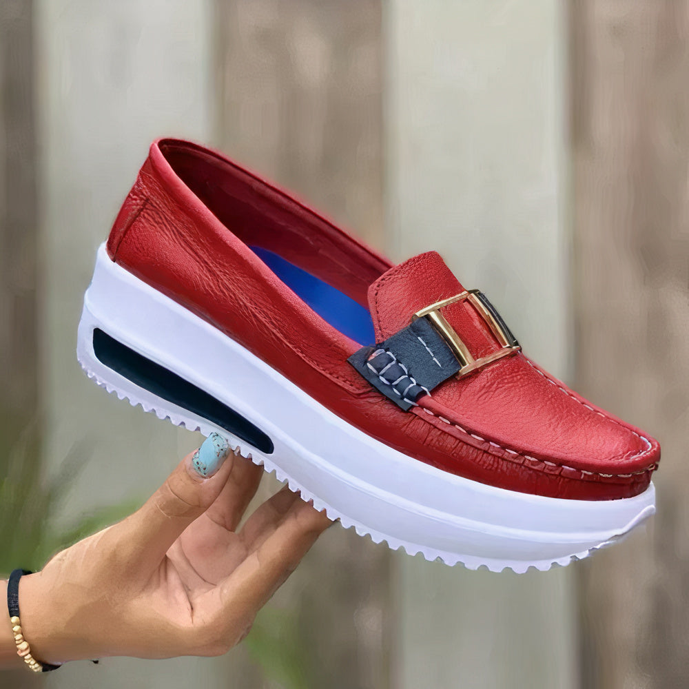 Valerie | Damen Orthopädische Schuhe