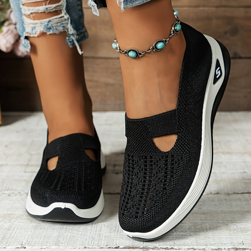 Sigrid | Orthopädische slip-on Sneakers