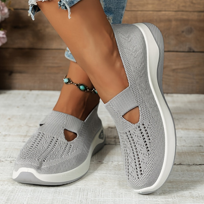 Sigrid | Orthopädische slip-on Sneakers