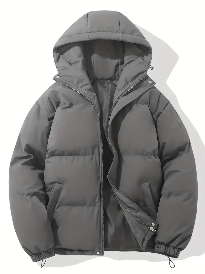 Ursula | Damen Winter-Pufferjacke