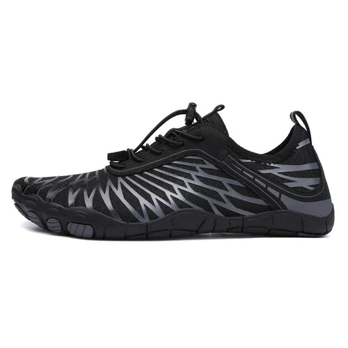 Eva | Stilvolle Barfußschuhe für den Sommer