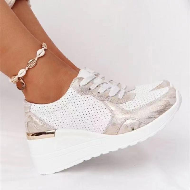 Renata | Air Sneakers für Damen