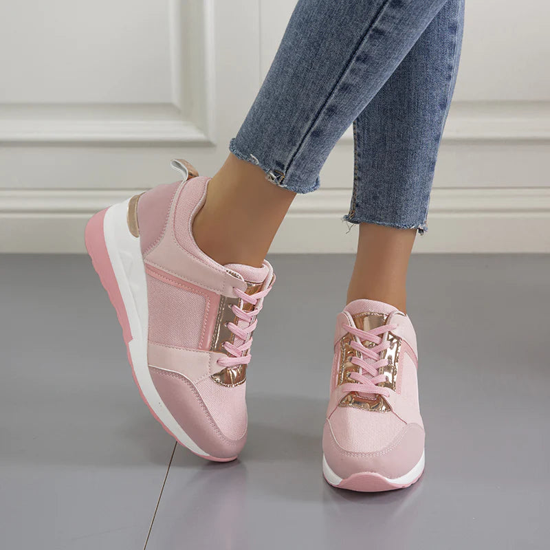 Renata | Air Sneakers für Damen