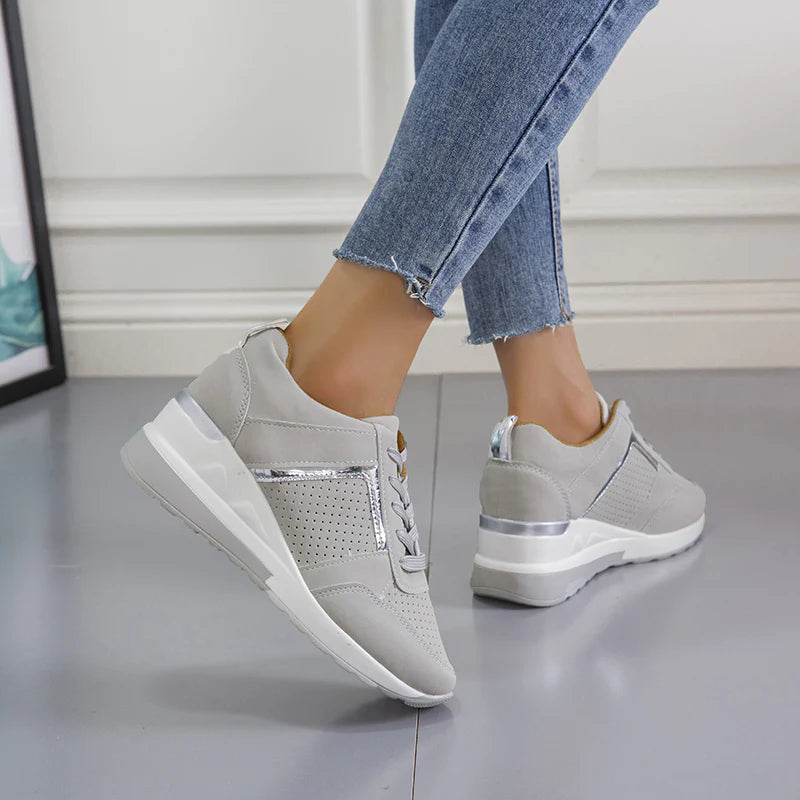 Renata | Air Sneakers für Damen
