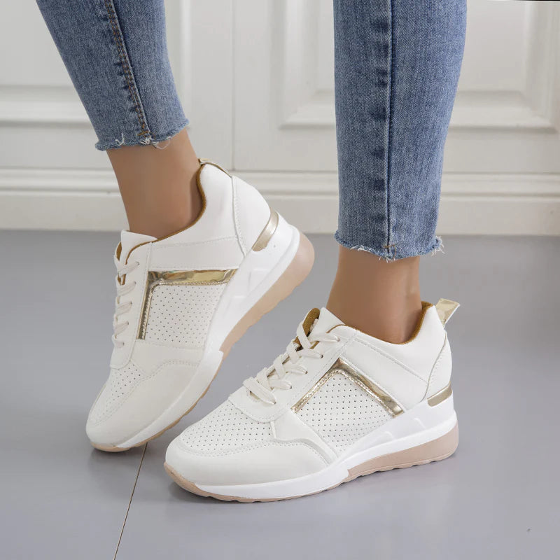 Renata | Air Sneakers für Damen