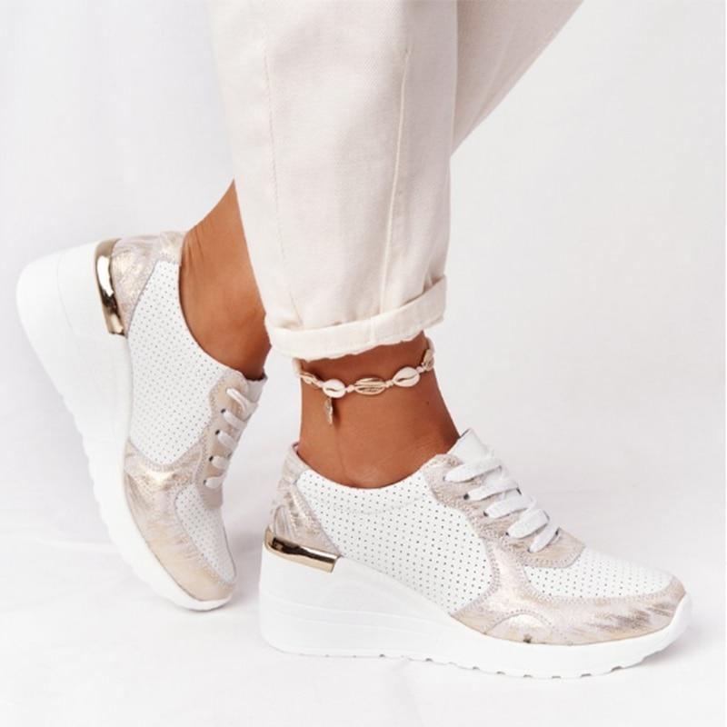 Renata | Air Sneakers für Damen