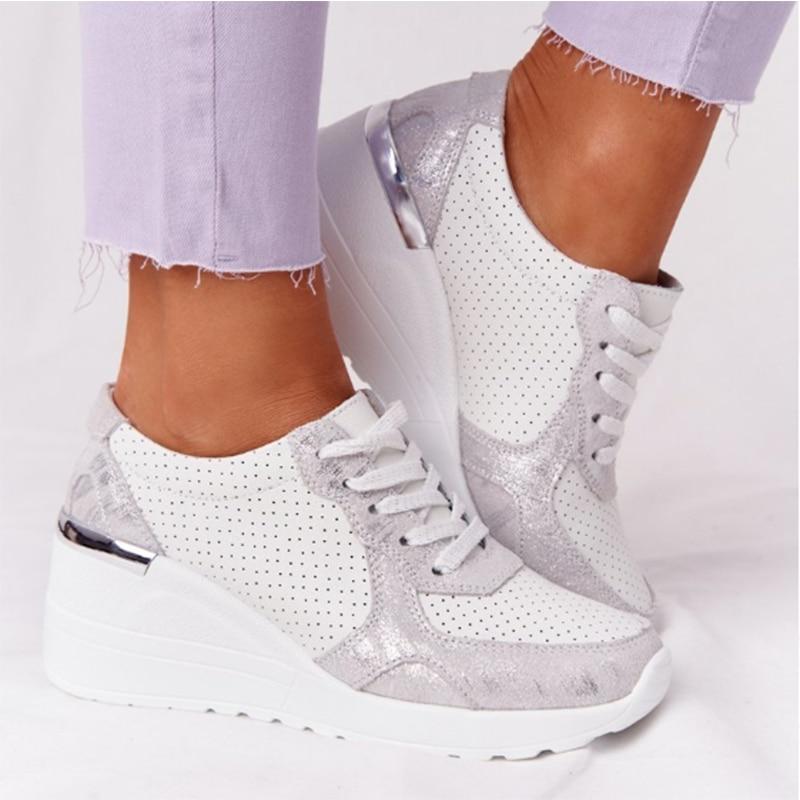 Renata | Air Sneakers für Damen