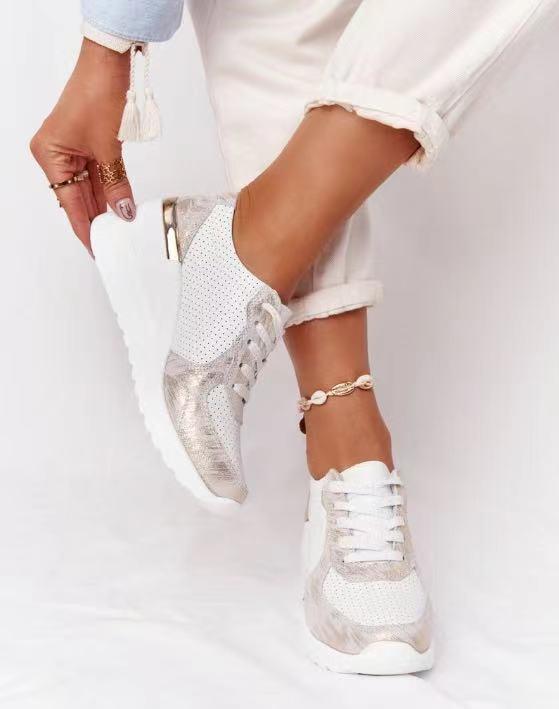 Renata | Air Sneakers für Damen