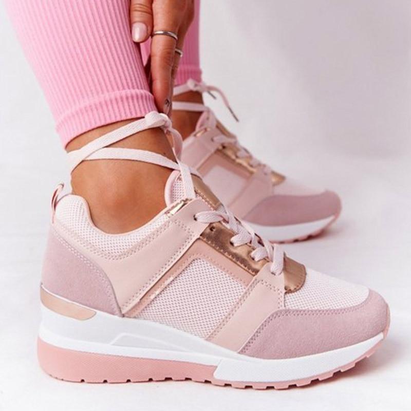 Renata | Air Sneakers für Damen