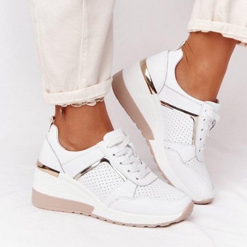 Renata | Air Sneakers für Damen