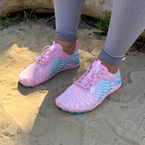 Eva | Stilvolle Barfußschuhe für den Sommer