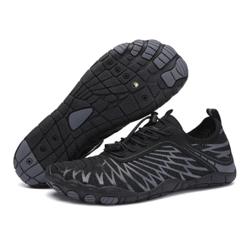 Eva | Stilvolle Barfußschuhe für den Sommer