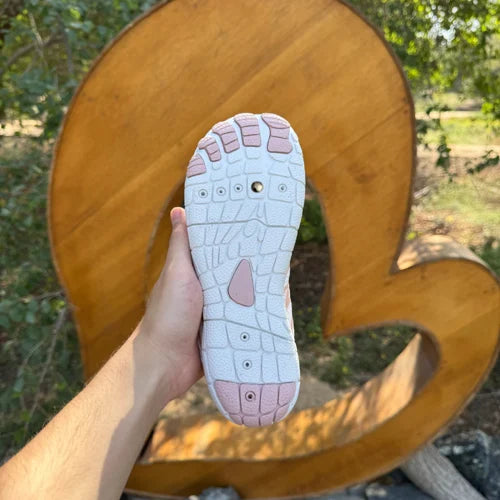 Eva | Stilvolle Barfußschuhe für den Sommer