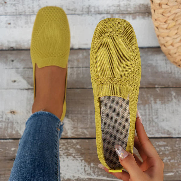 Melisse | Orthopädische Rutschfeste Sommerschuhe