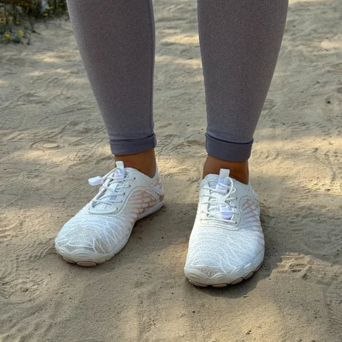 Eva | Stilvolle Barfußschuhe für den Sommer