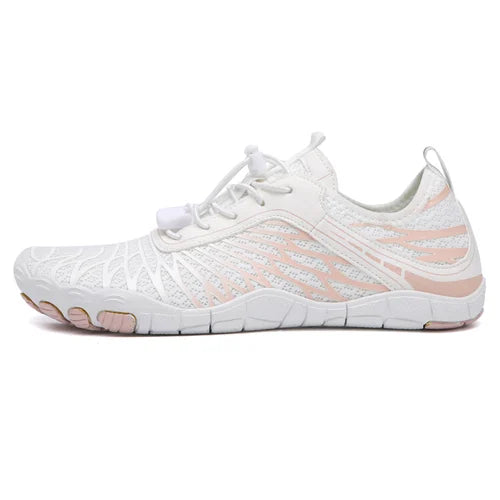 Eva | Stilvolle Barfußschuhe für den Sommer