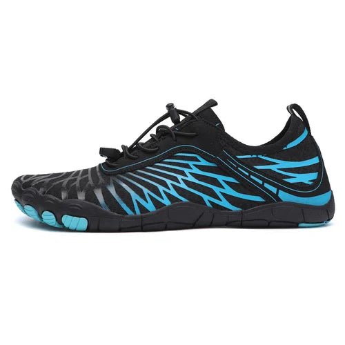 Eva | Stilvolle Barfußschuhe für den Sommer