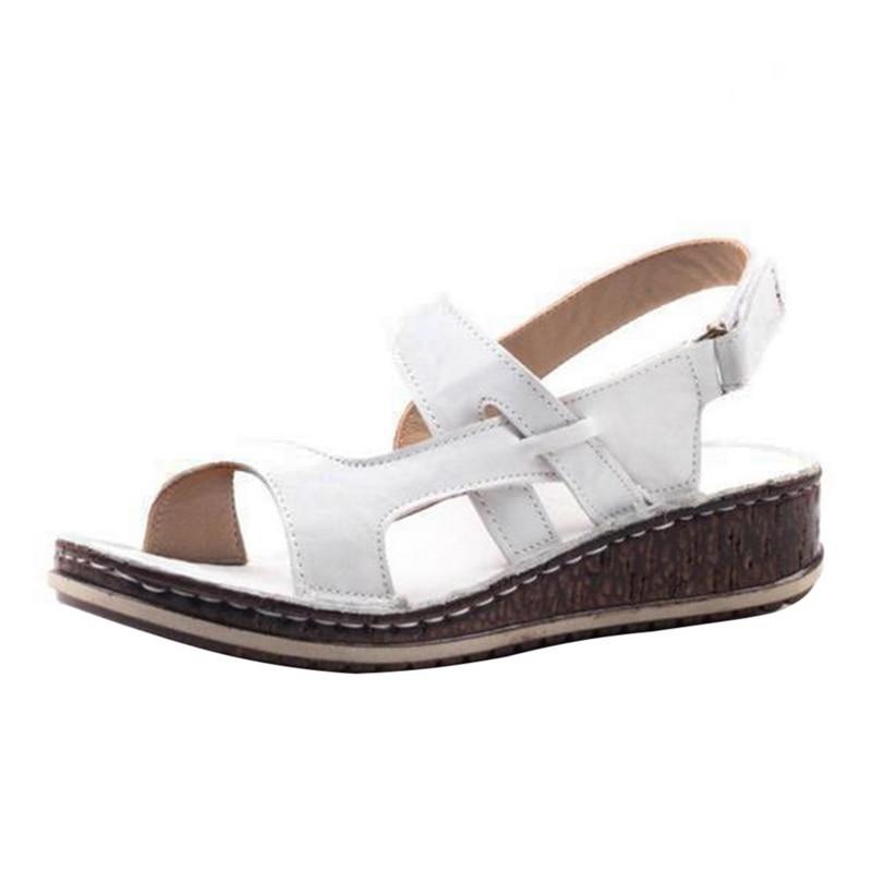 Rowena | Damen Orthopädische Sommerschuhe