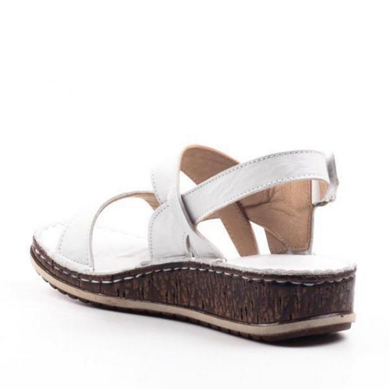 Rowena | Damen Orthopädische Sommerschuhe
