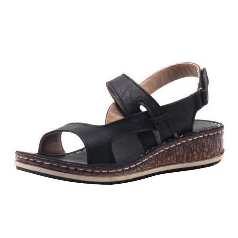Rowena | Damen Orthopädische Sommerschuhe