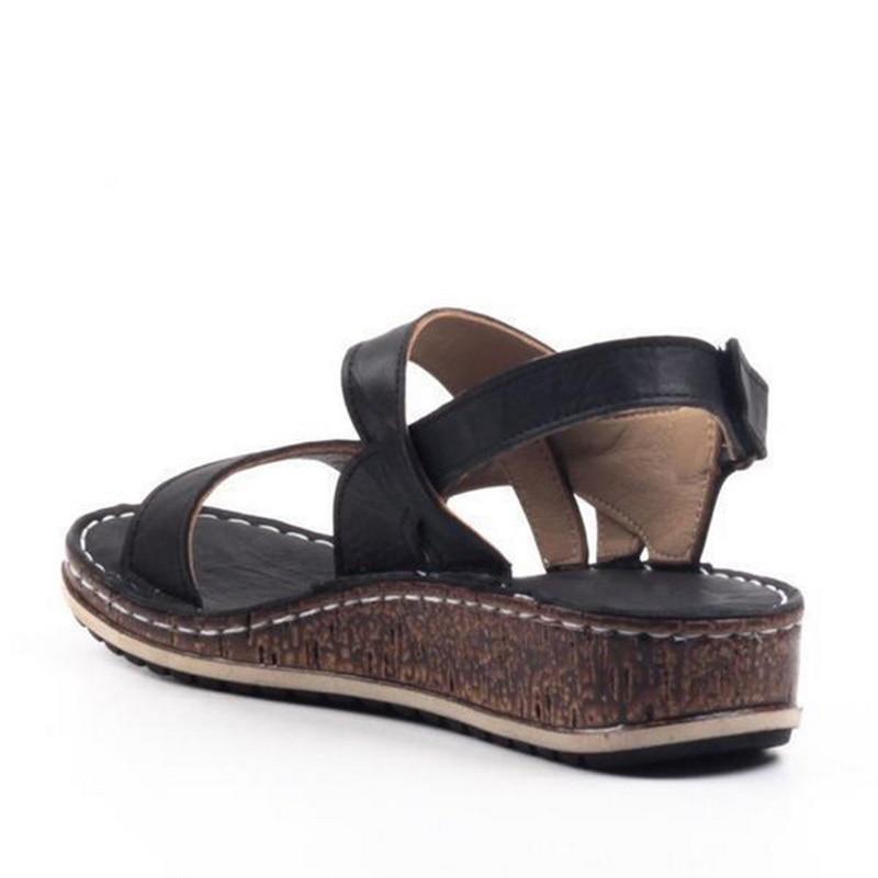 Rowena | Damen Orthopädische Sommerschuhe