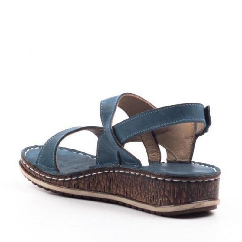 Rowena | Damen Orthopädische Sommerschuhe