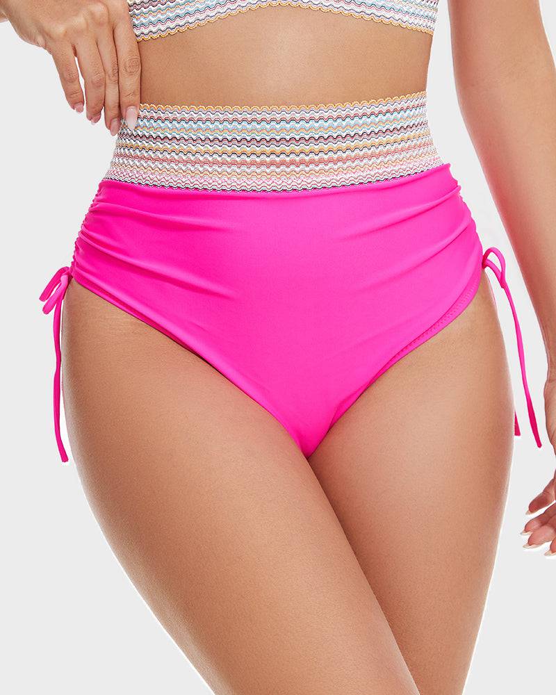 Solea | Formender Bikini Damen