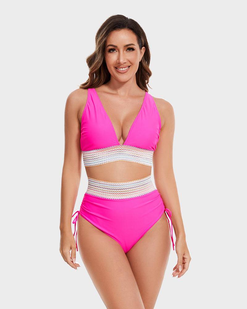 Solea | Formender Bikini Damen