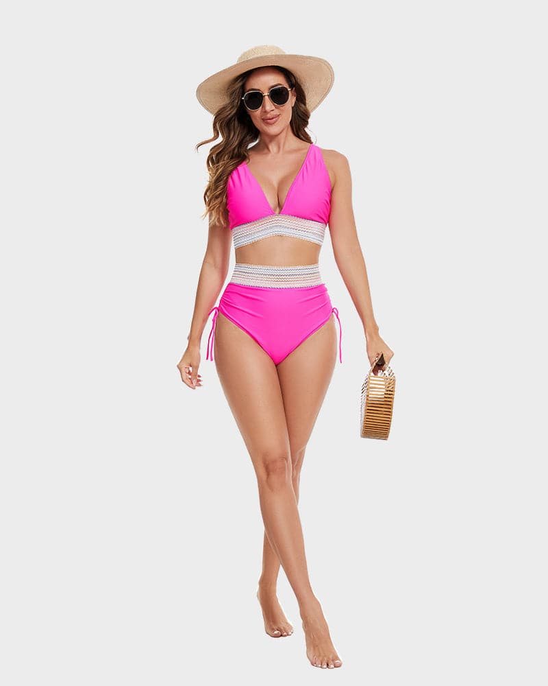 Solea | Formender Bikini Damen