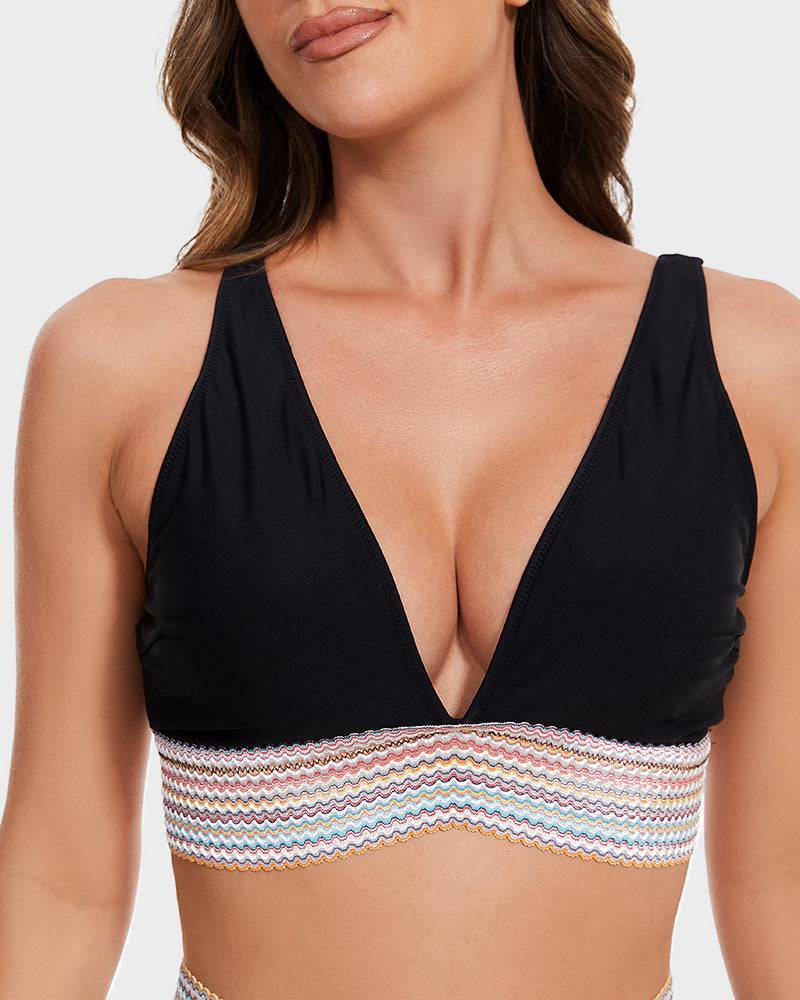 Solea | Formender Bikini Damen