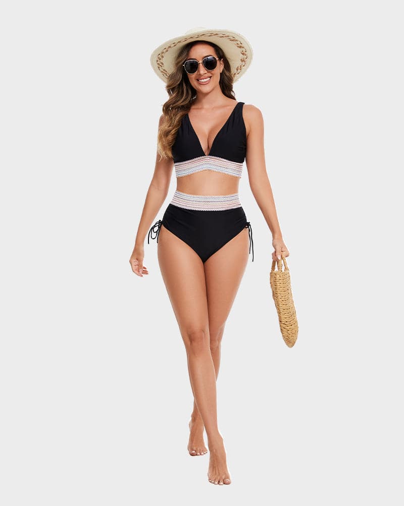 Solea | Formender Bikini Damen