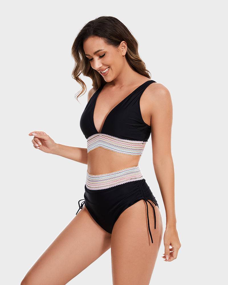 Solea | Formender Bikini Damen
