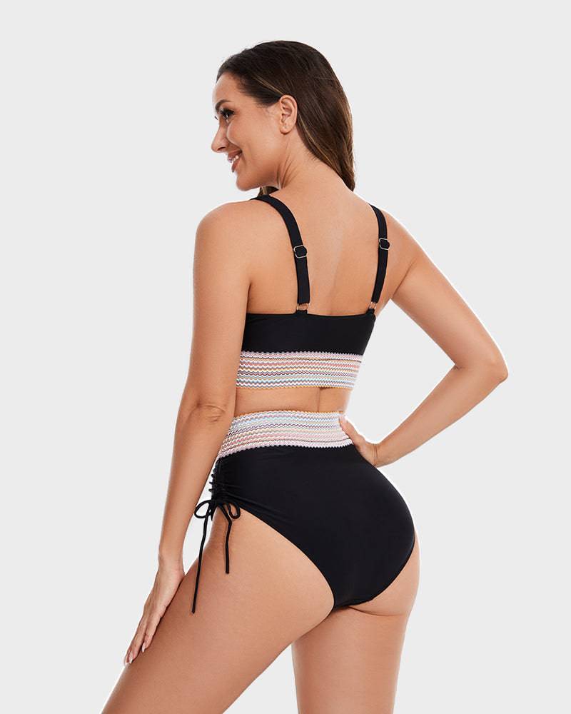 Solea | Formender Bikini Damen