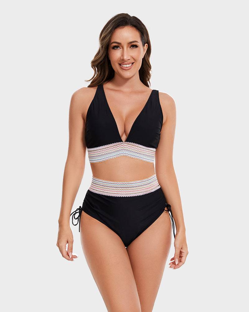 Solea | Formender Bikini Damen