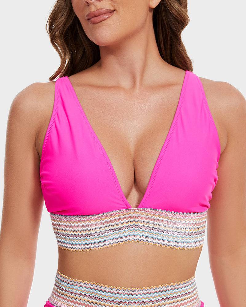 Solea | Formender Bikini Damen