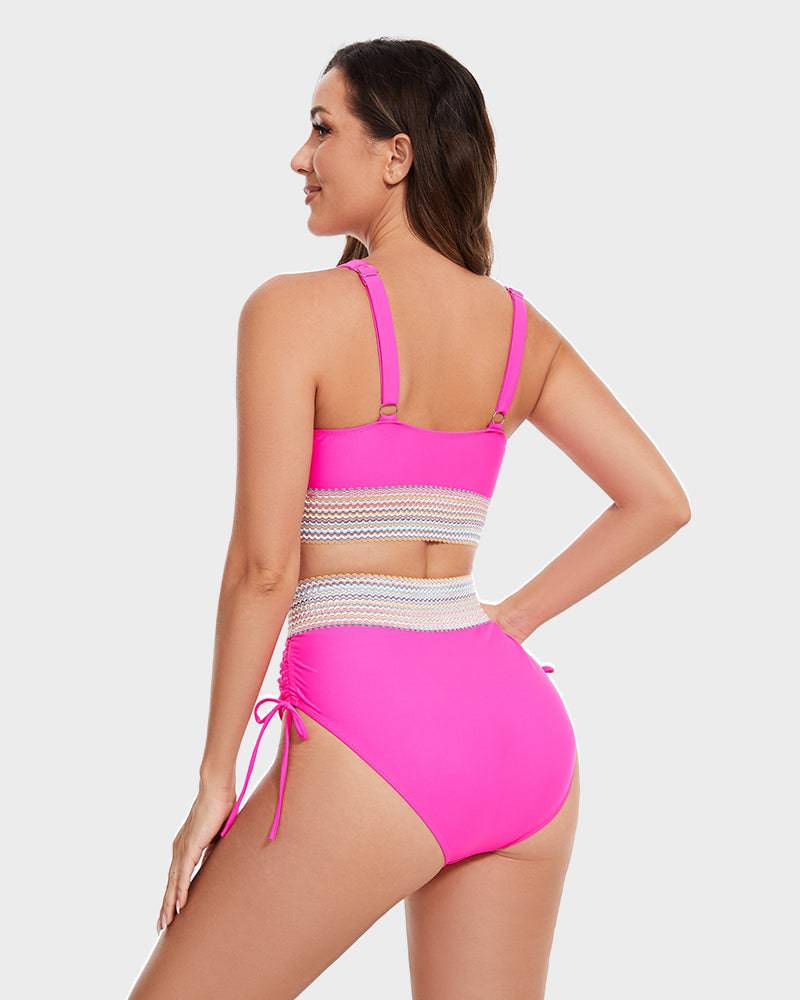 Solea | Formender Bikini Damen
