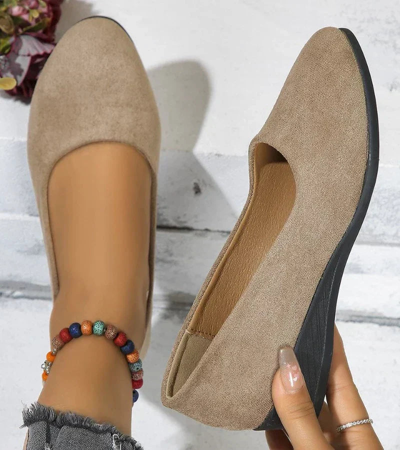 Lianne | Schuhe für Komfort