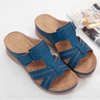 Manola | Damen Orthopädie Sandalen