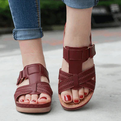 Manola | Damen Orthopädie Sandalen