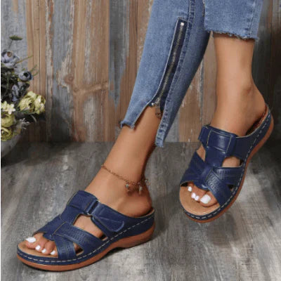 Manola | Damen Orthopädie Sandalen
