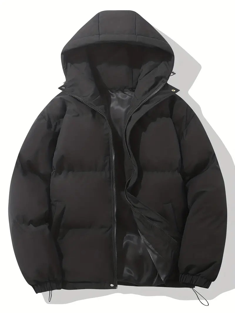 Ursula | Damen Winter-Pufferjacke