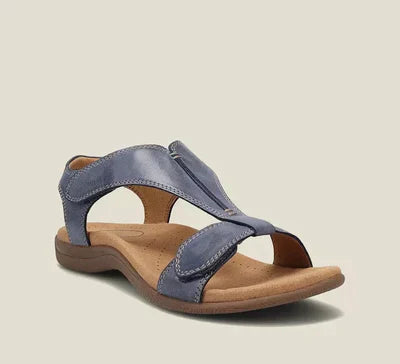 Clara | Orthopädische Damen Sandalen