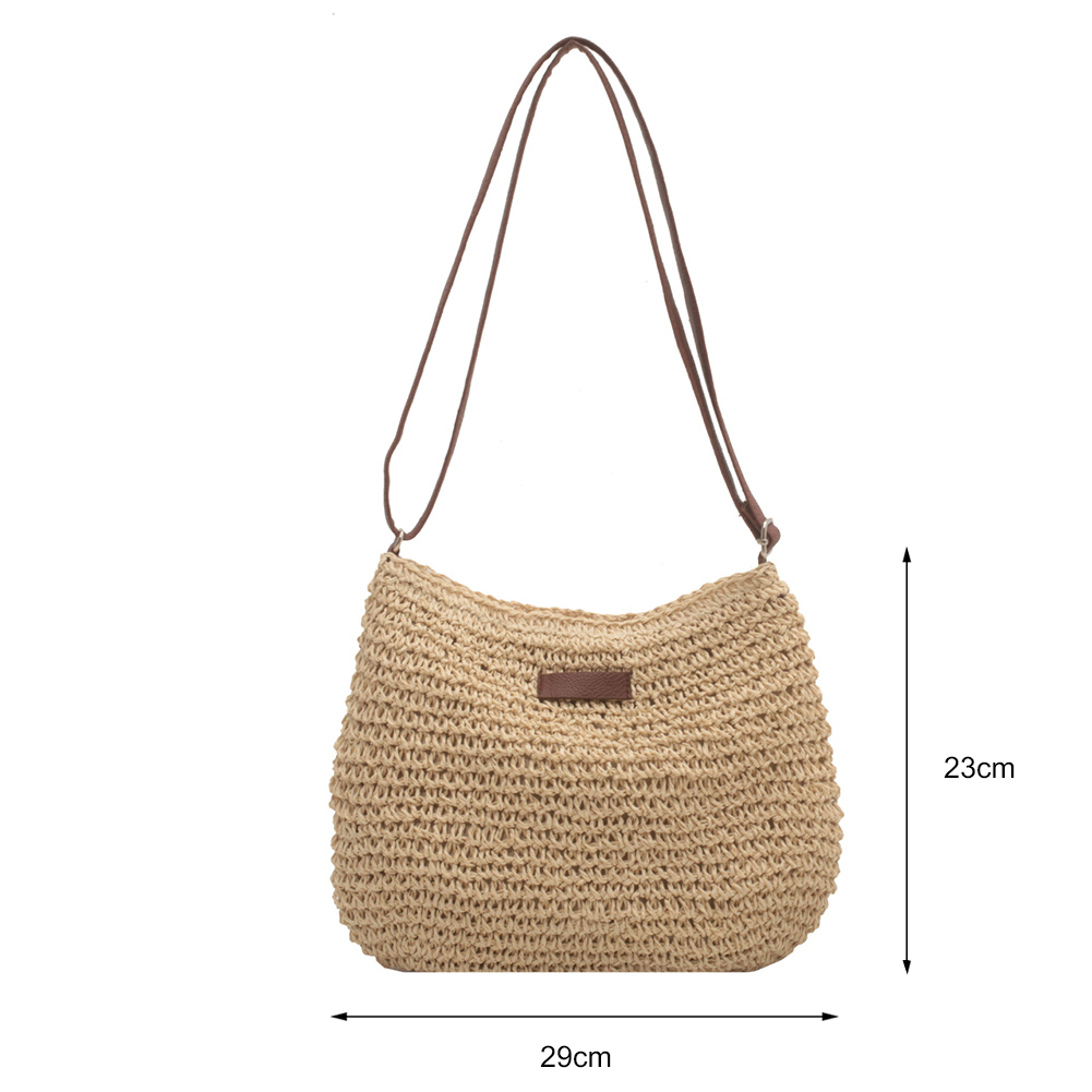 Aime – Summer Beach Tote